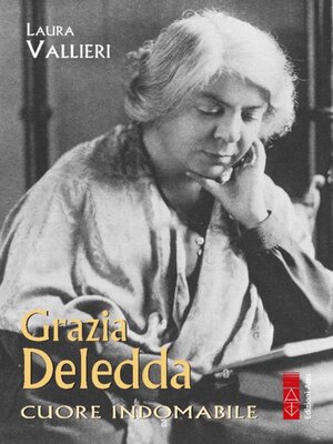 cover image of Grazia Deledda